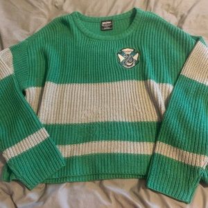 Harry Potter crop sweater XL